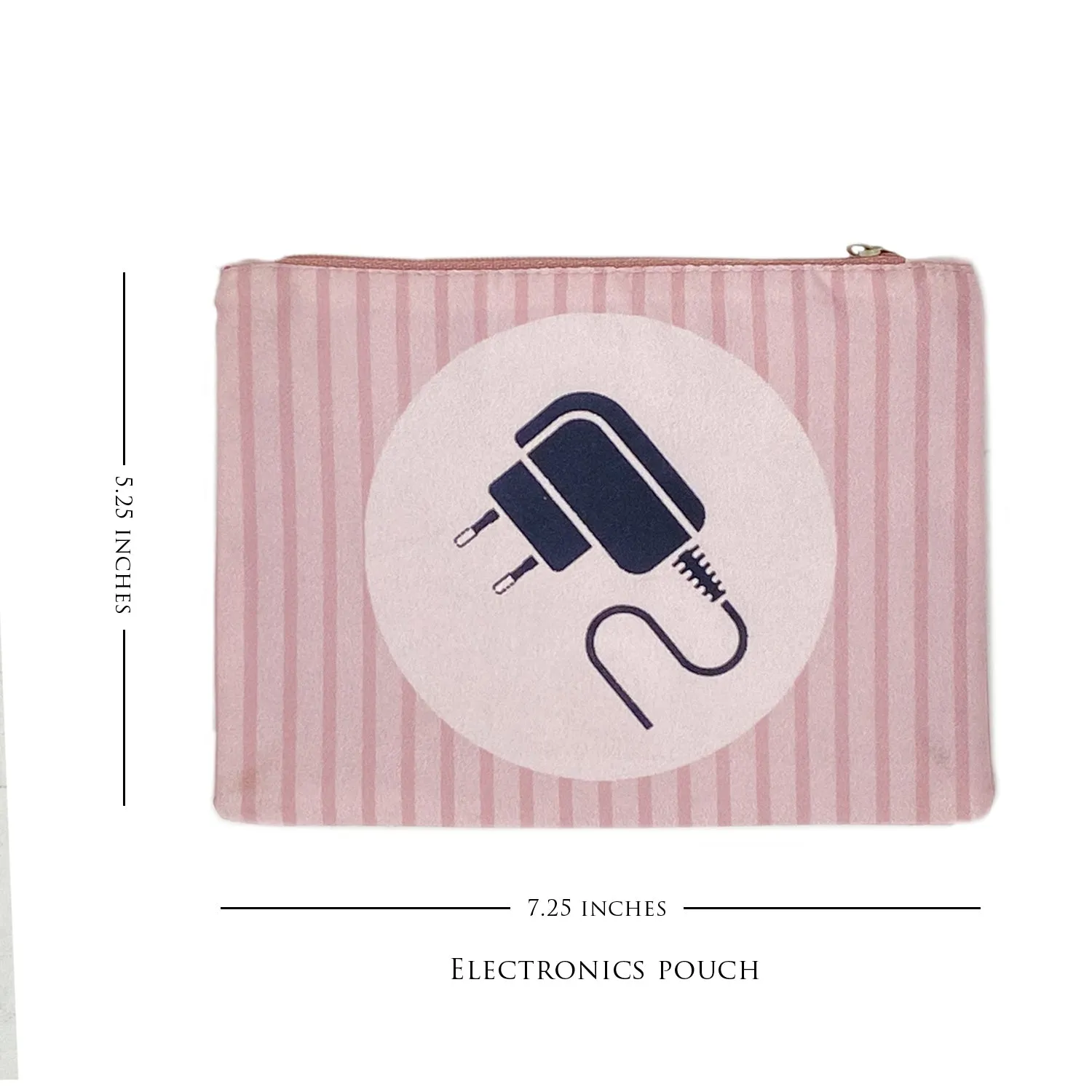 Pink Fusion Travel Set