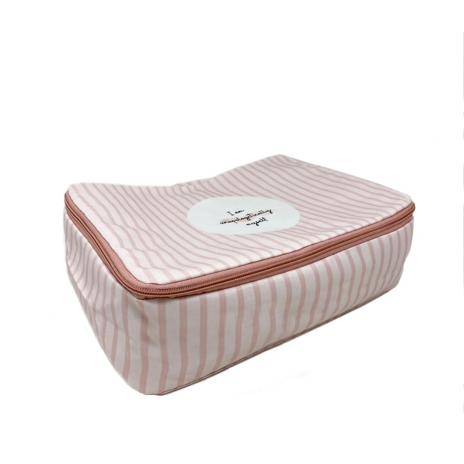 Pink Fusion Travel Set