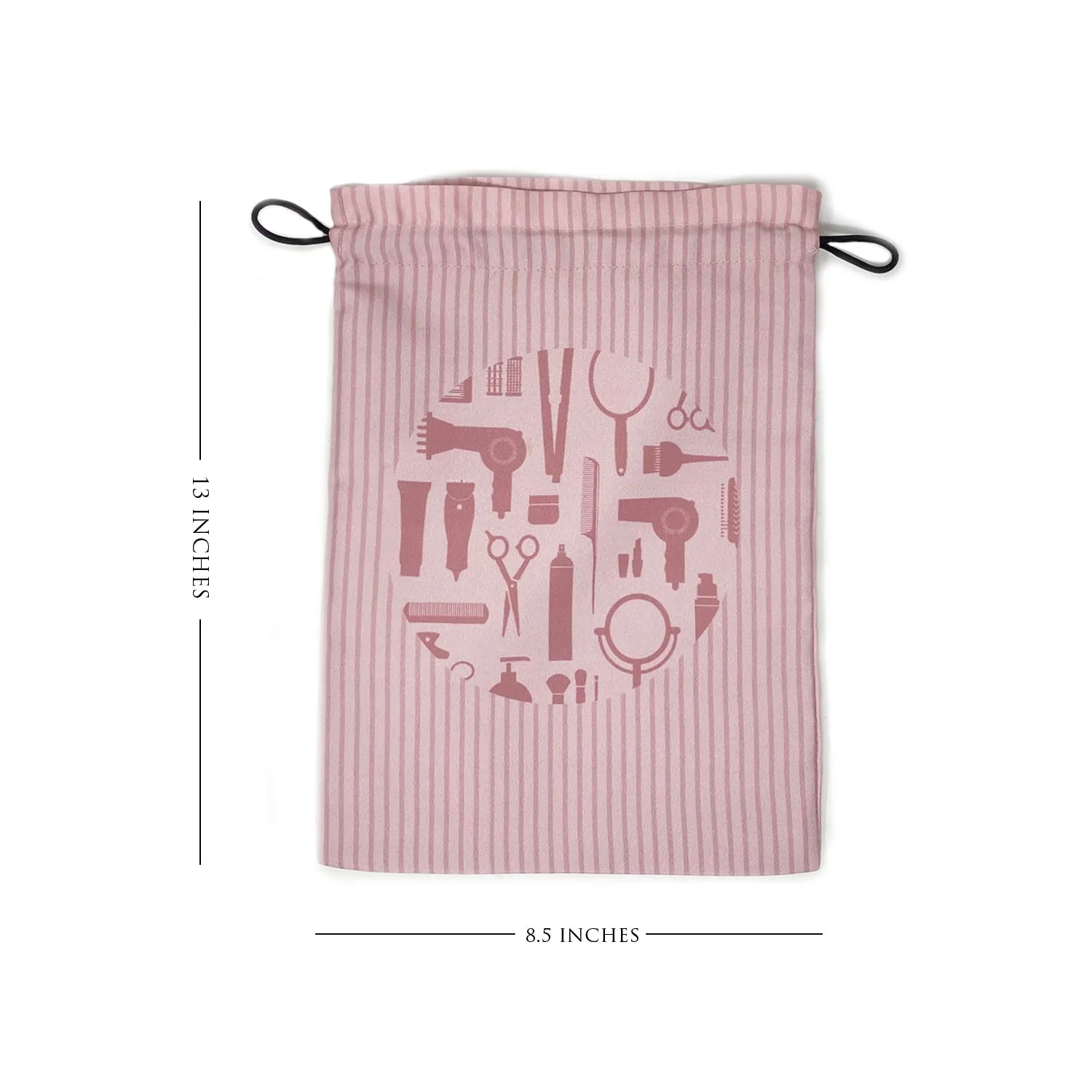 Pink Fusion Travel Set