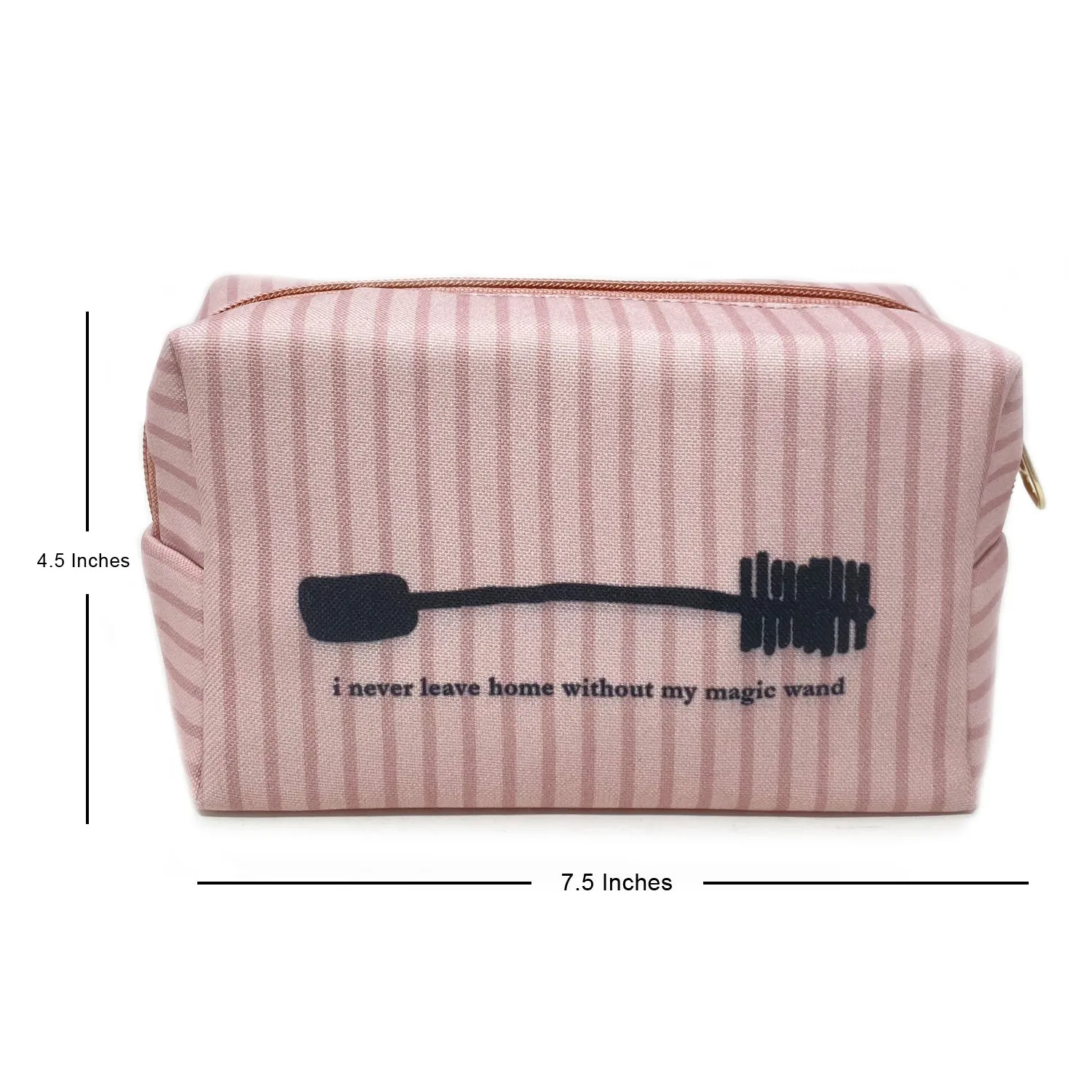 Pink Fusion Travel Set