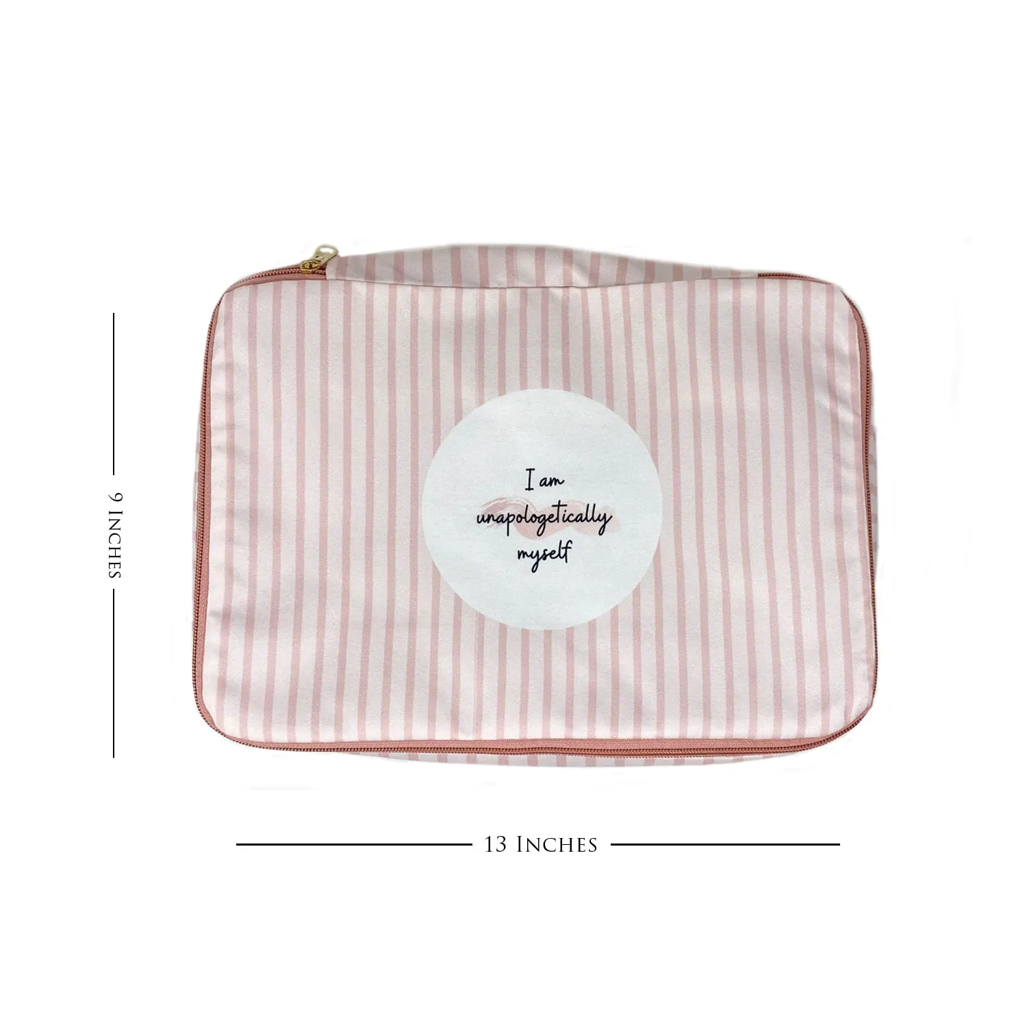 Pink Fusion Travel Set