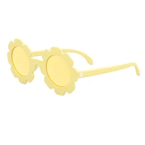 Polarised Flowers -  Sun Ray - Limited Edition