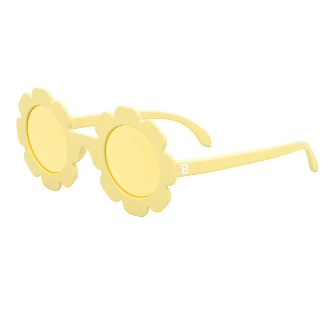 Polarised Flowers -  Sun Ray - Limited Edition
