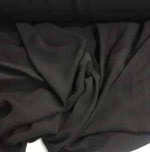 Poly Georgett - Jet Black