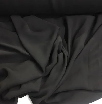 Poly Georgett - Jet Black