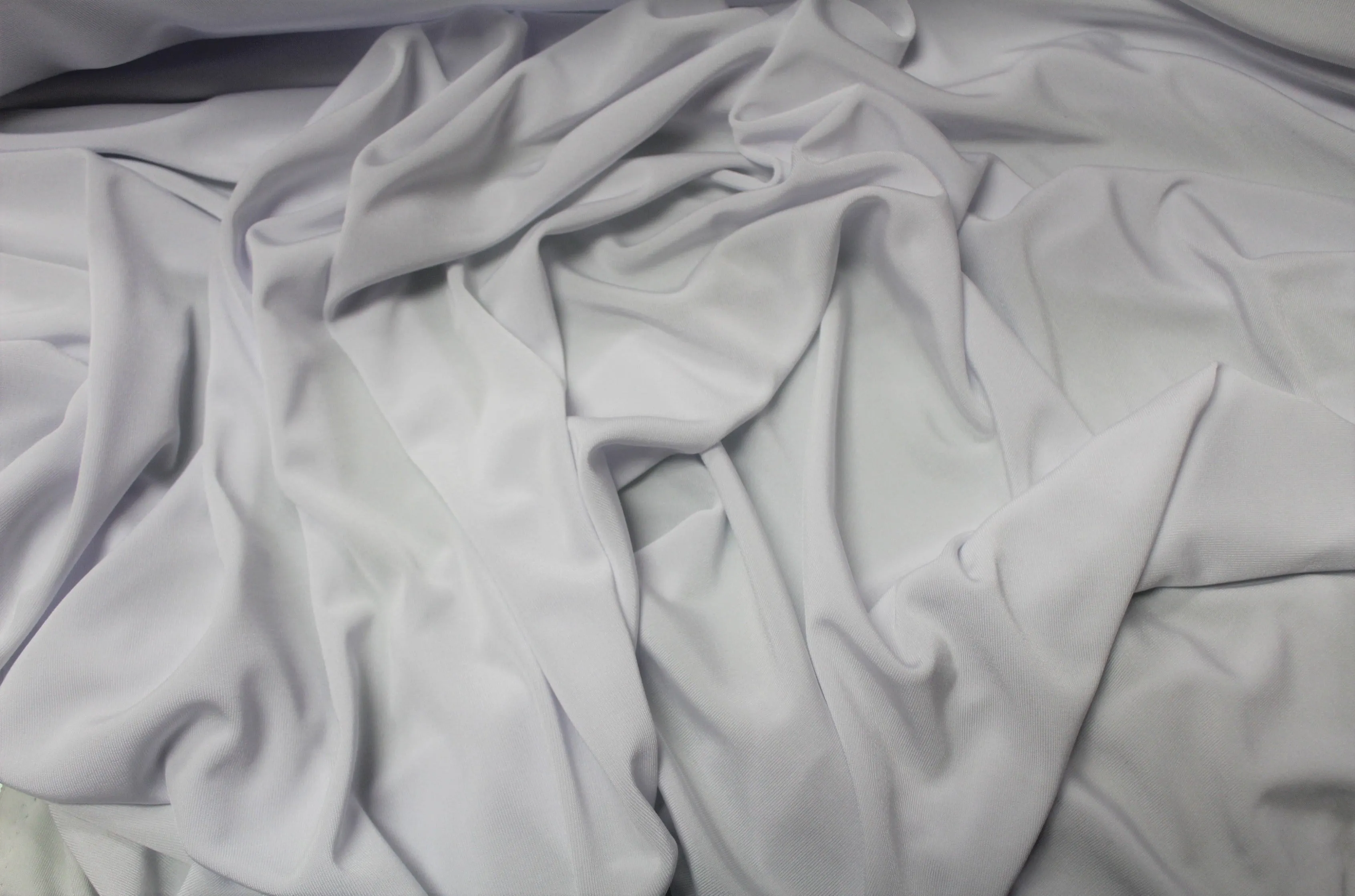 POLYESTER SPANDEX SLINKY 240 GSM