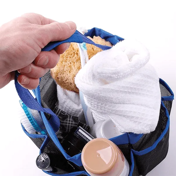 Portable Hanging Organizer