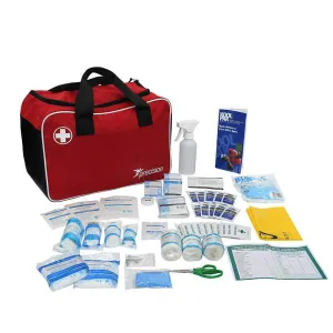 Precision Pro HX Team Medi Bag