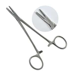 Premium Grade Mayo Hegar Needle Holder Driver 7"(17.8cm)