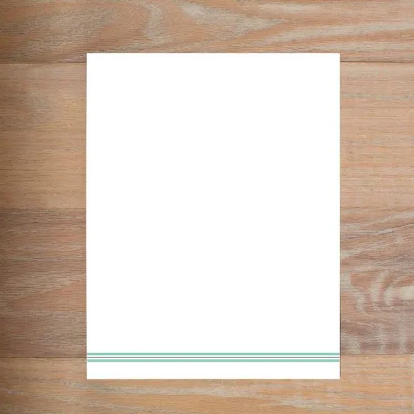 Preppy Name Complete Sorority Packet