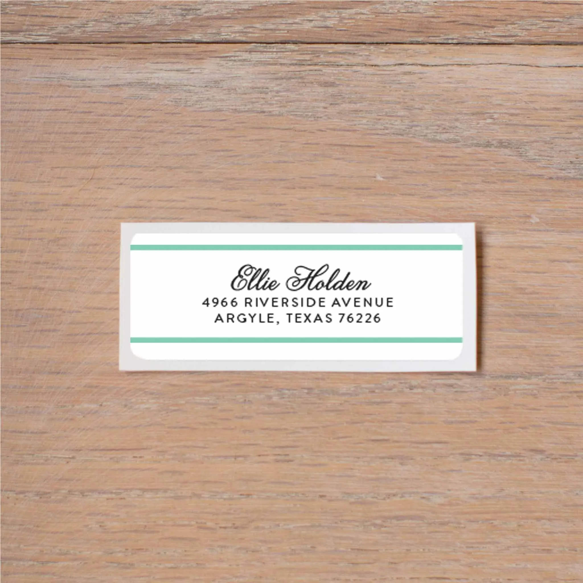 Preppy Name Complete Sorority Packet