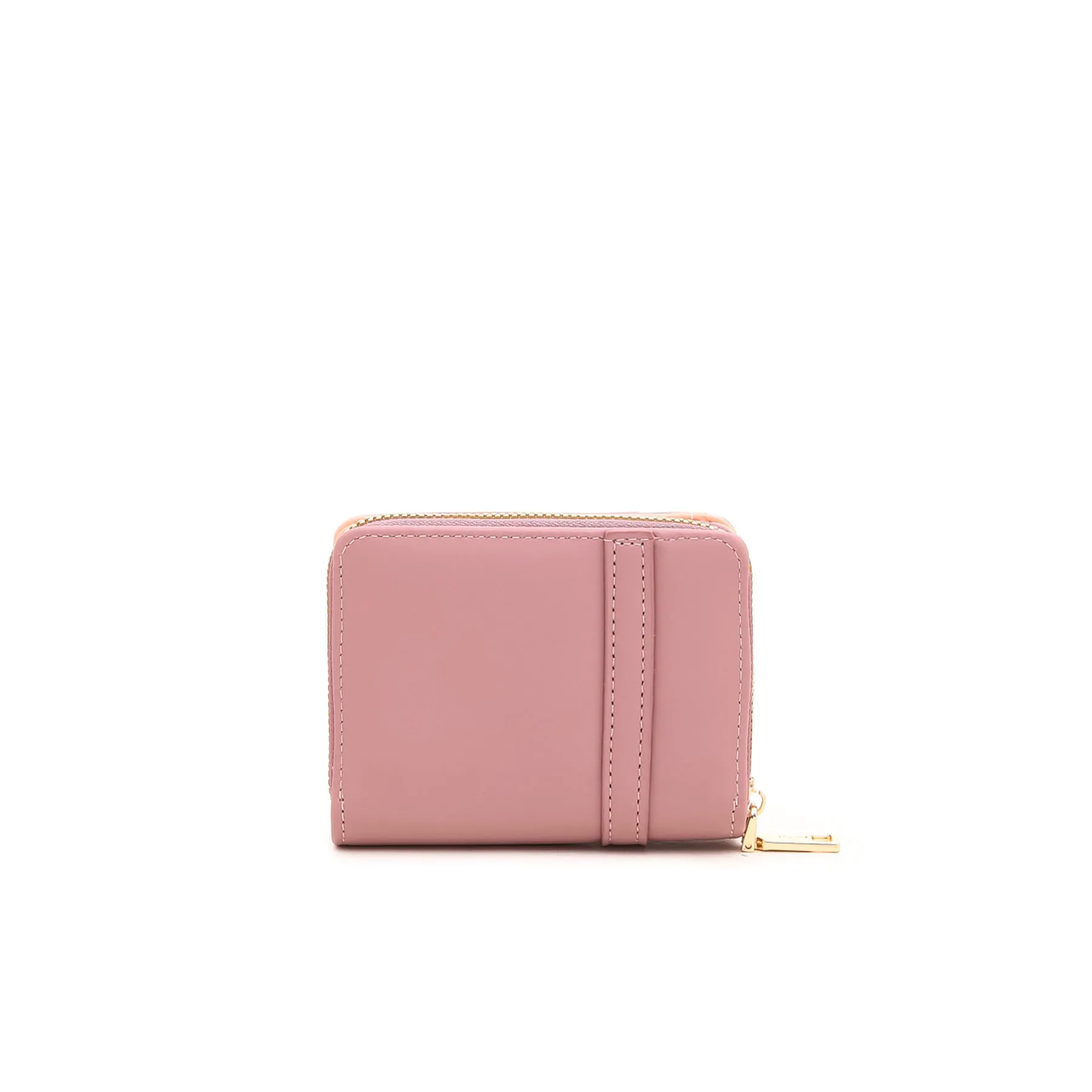 Purple Casual Wallet P70808