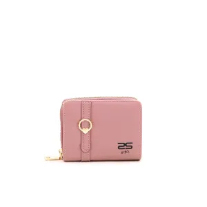 Purple Casual Wallet P70808