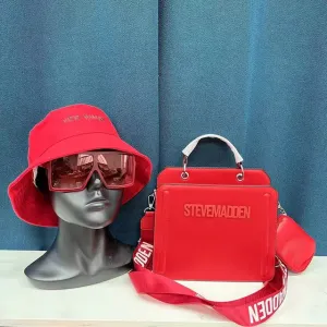 "Shop-Elegant Designer Handbag – Luxury Handbag for Timeless Style"