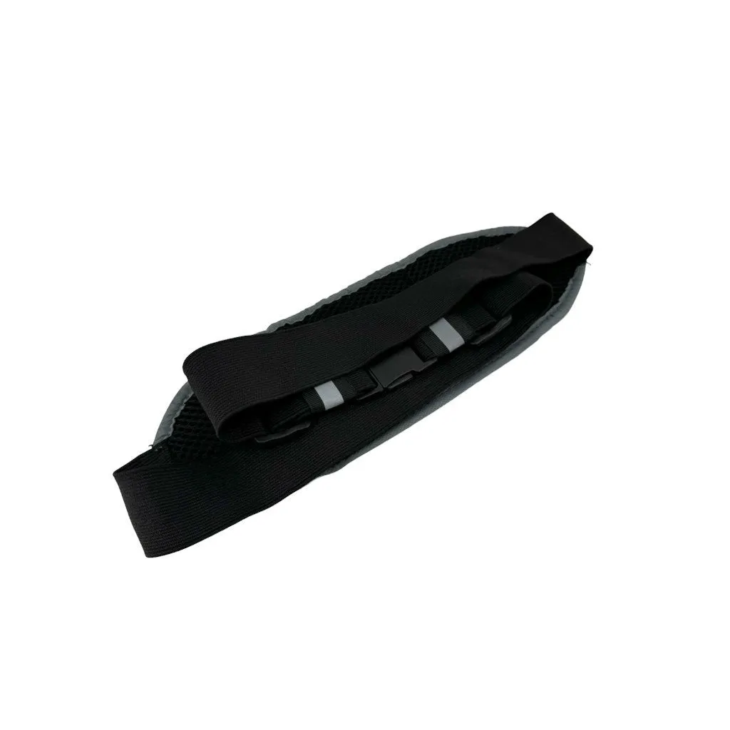 RBX Slim Running Athletic Waist Belt Bag