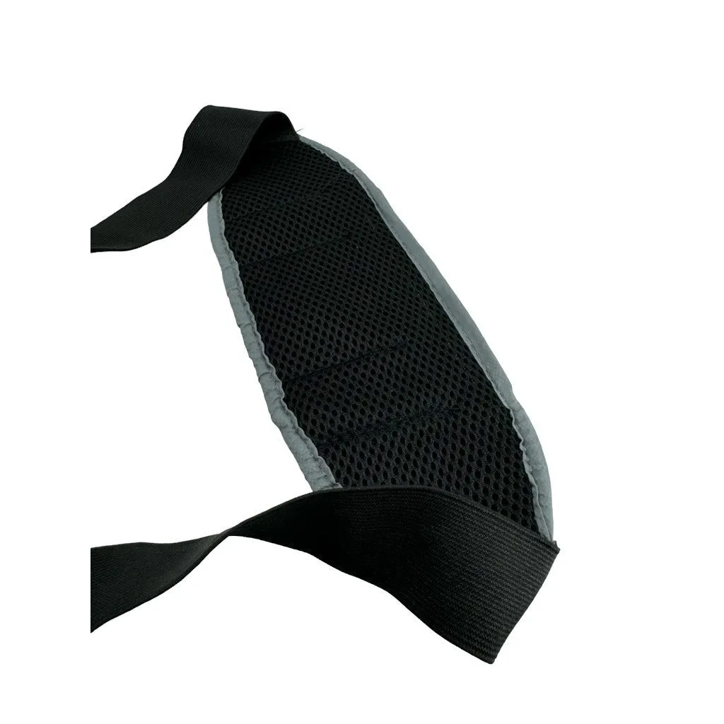 RBX Slim Running Athletic Waist Belt Bag