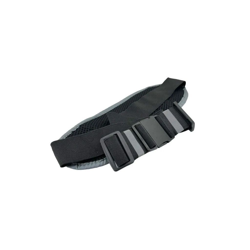 RBX Slim Running Athletic Waist Belt Bag