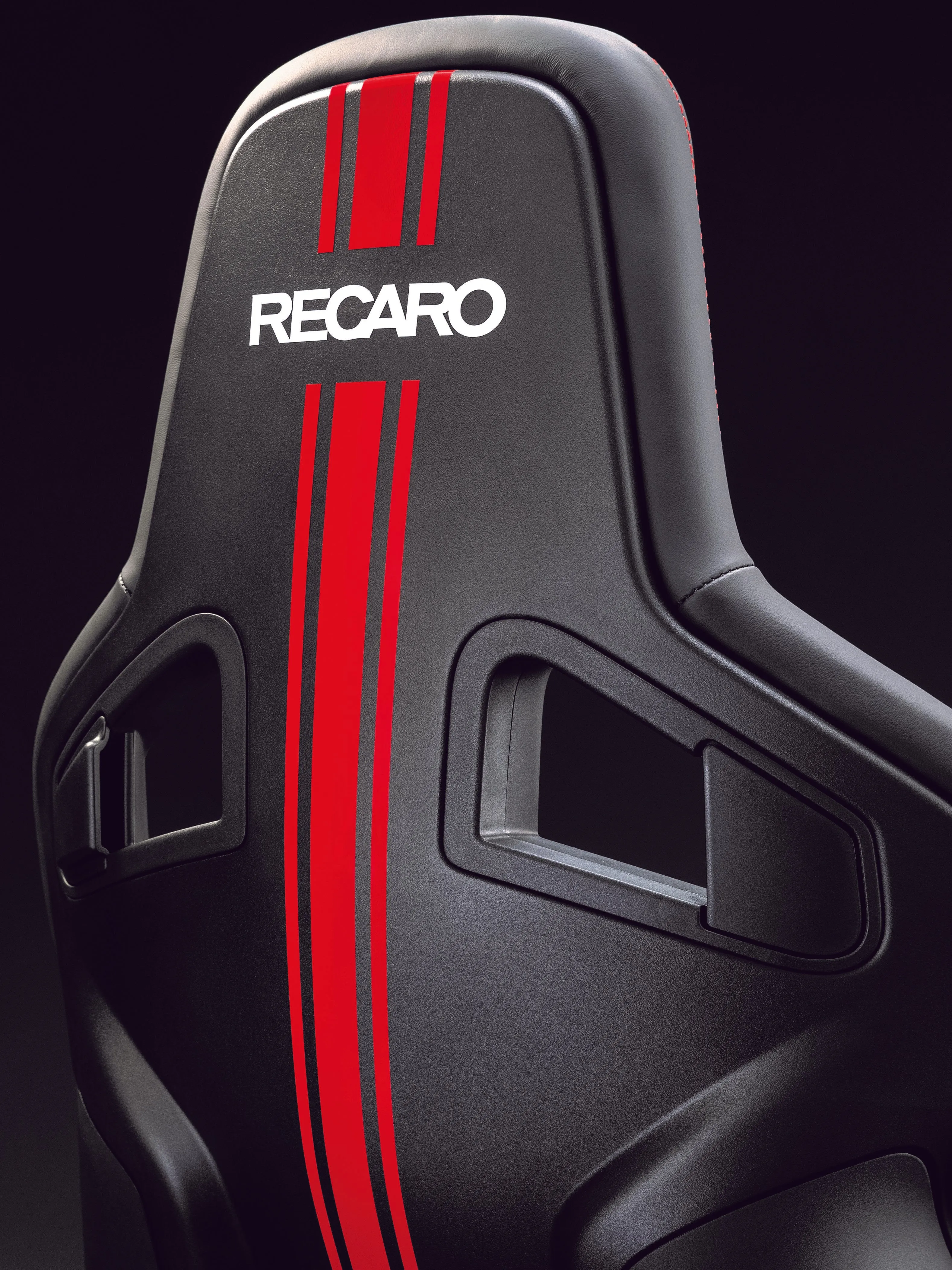 Recaro Sportster CS Nurburgring Limited Edition Passenger Seat(RH) 410.10.2B20