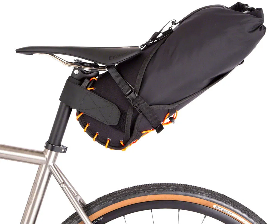 Restrap Saddle Bag