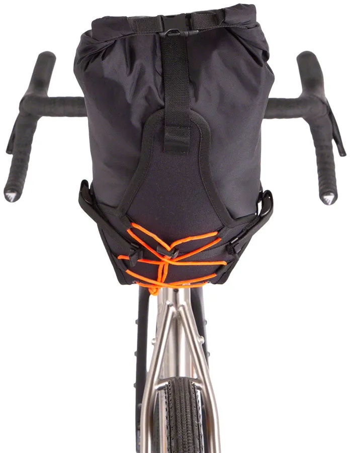 Restrap Saddle Bag