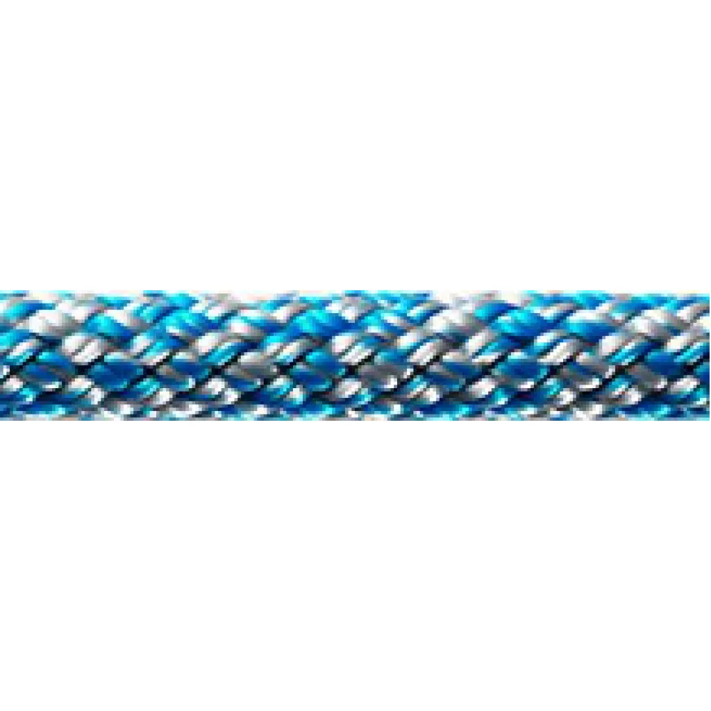 Robline Sirius 500 5mm Silver/Blue $/FT