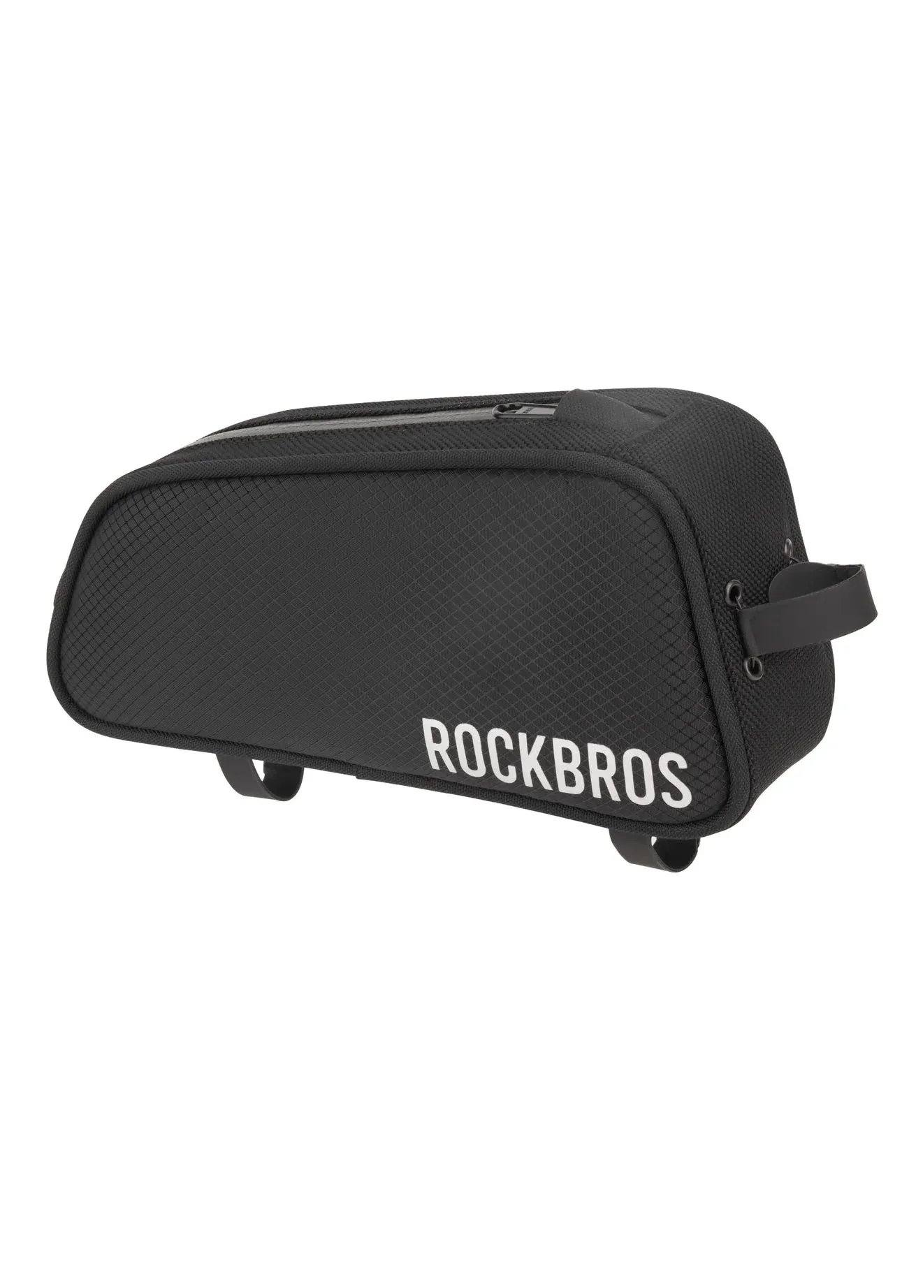 ROCKBROS Bike Frame Bag-Road to sky