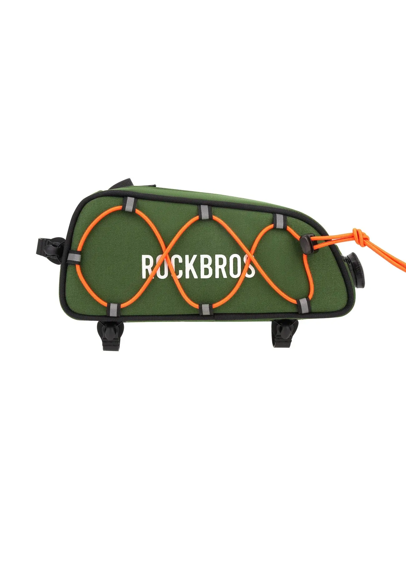 ROCKBROS Bike Frame Bag-Road to sky