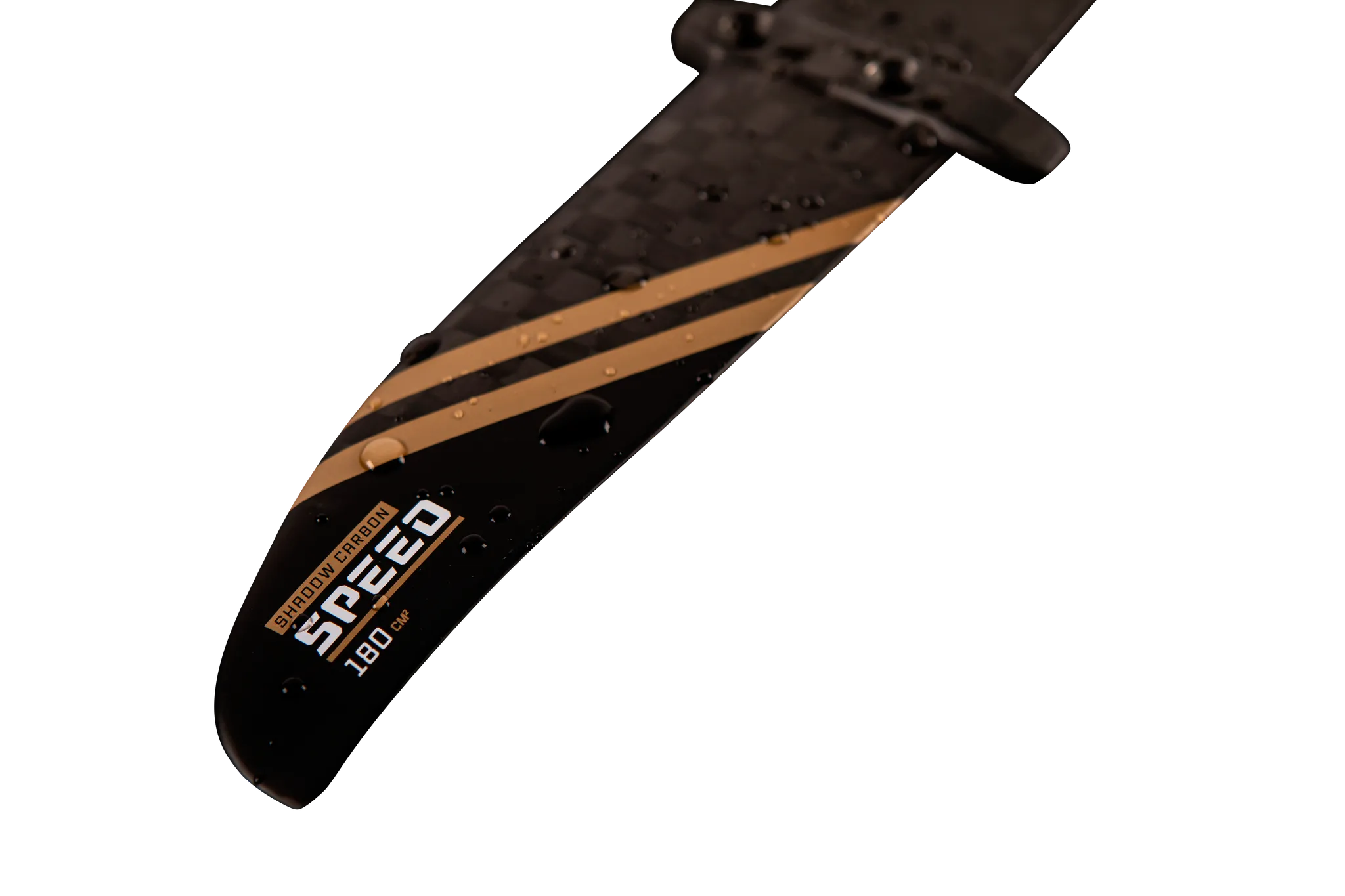 Ronix Shadow Carbon Speed Rear Stabilizer 180cm