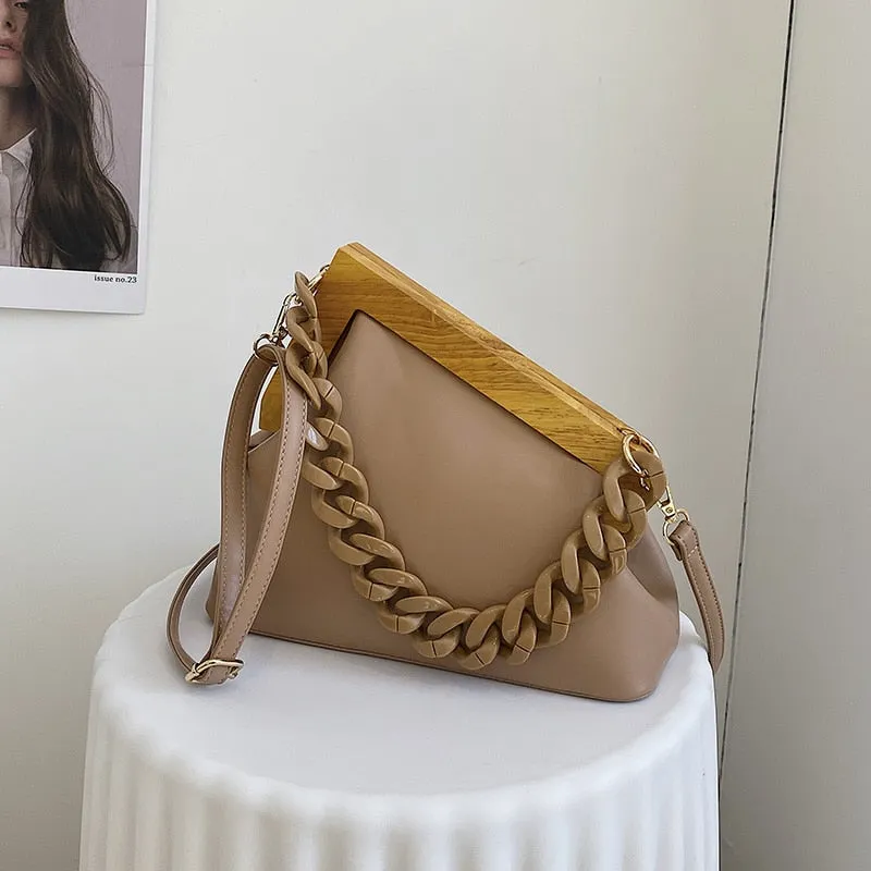 Rooftop Date Sling Bag