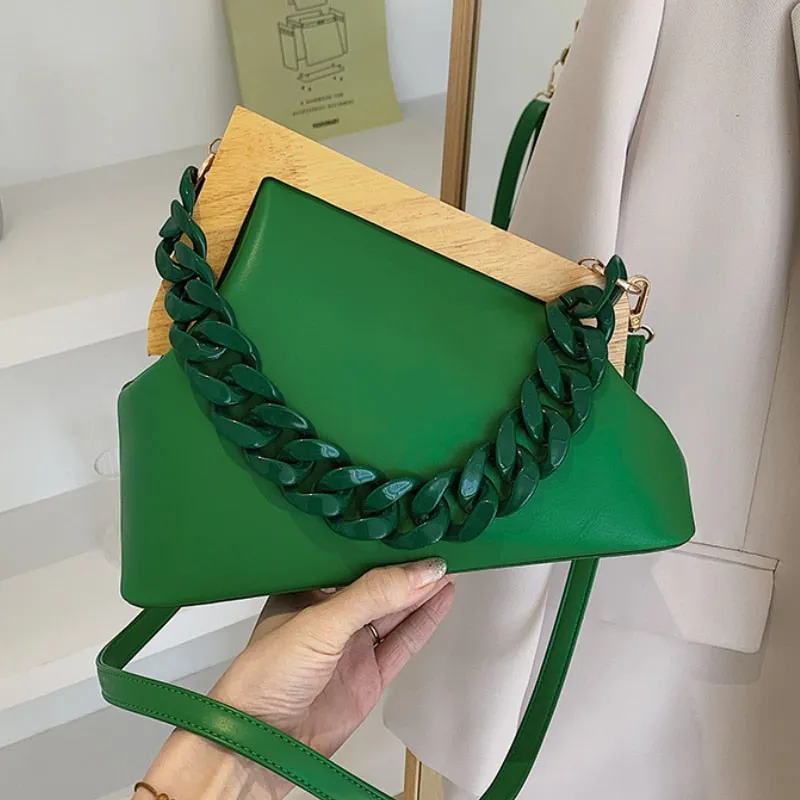 Rooftop Date Sling Bag