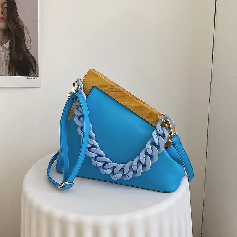 Rooftop Date Sling Bag