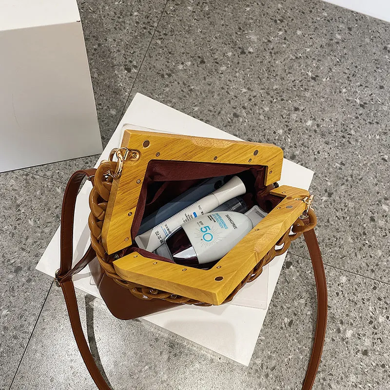 Rooftop Date Sling Bag