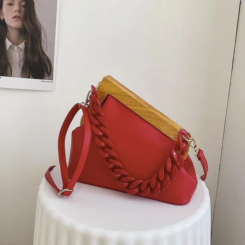 Rooftop Date Sling Bag