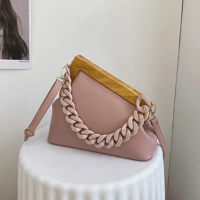 Rooftop Date Sling Bag