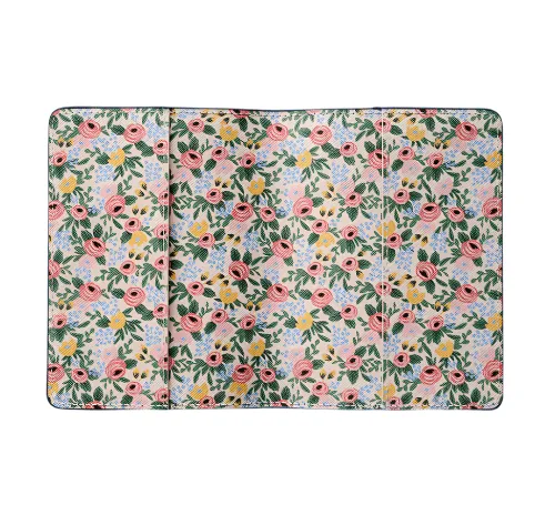 Rosa Passport Holder