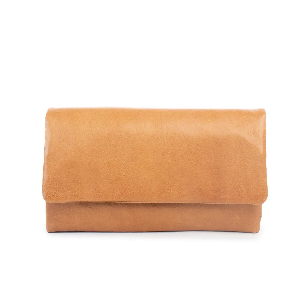 Rose Purse | Dusky Robin