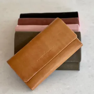 Rose Purse | Dusky Robin
