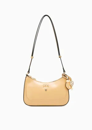 Rosee Re-Edit S Shoulder Bag - Beige