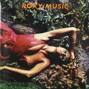Roxy Music - Stranded [Half-Speed Remaster]  (New Vinyl LP)