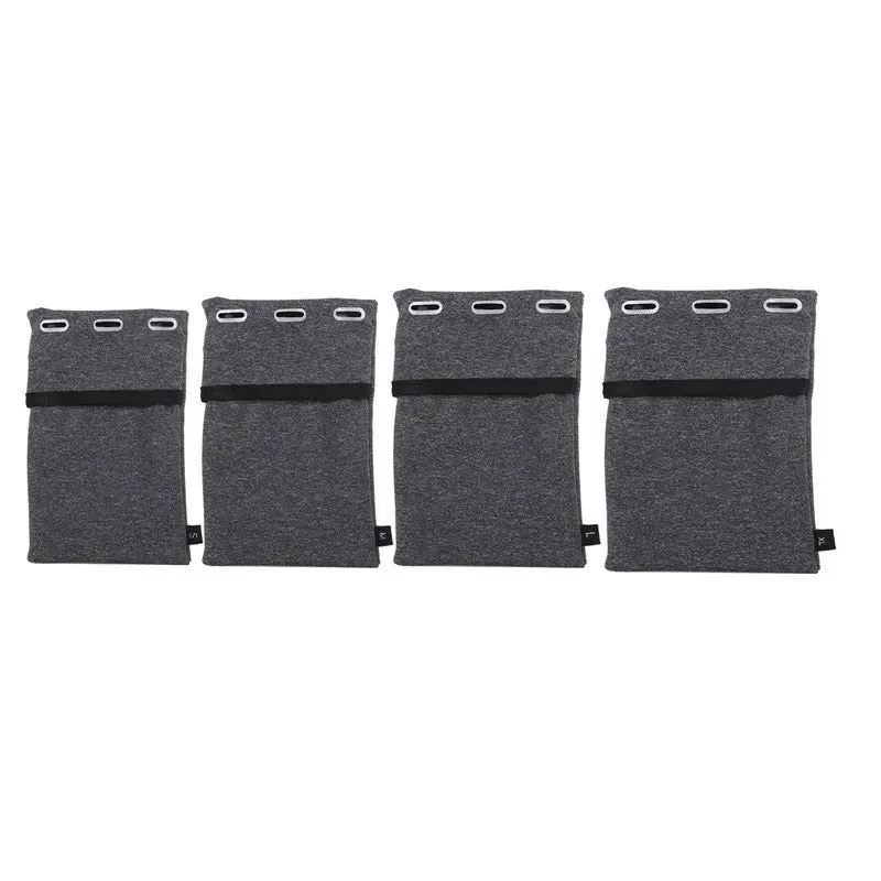 Running Mobile Phone Arm Bag Universal Breathable Sports Accessories Armband Jogging Bag Phone Armband Case Outdoor Arm Bag
