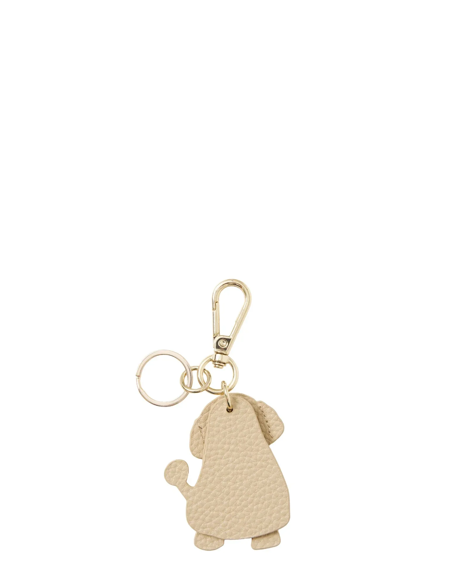 Saben Charm Keyrings