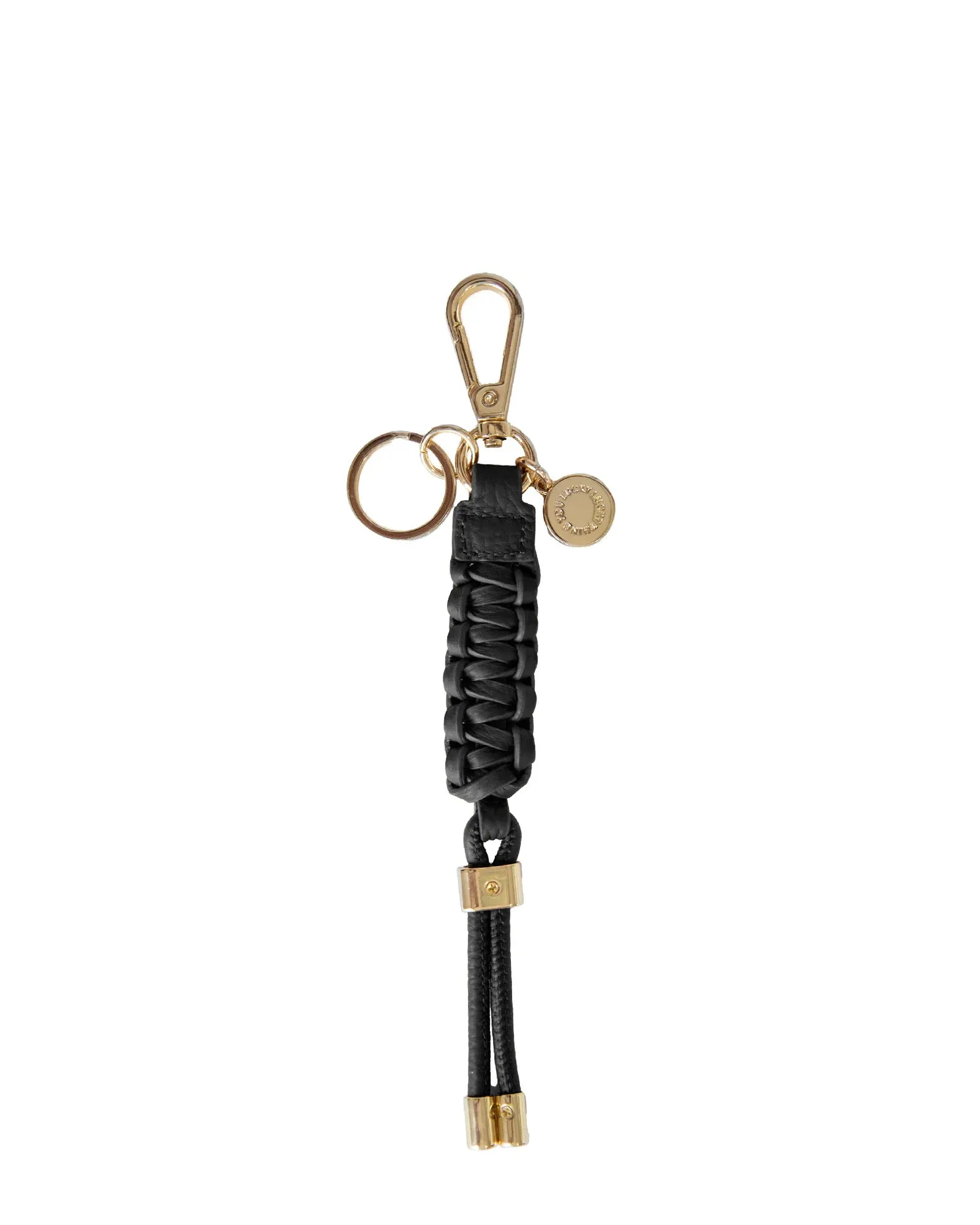 Saben Charm Keyrings