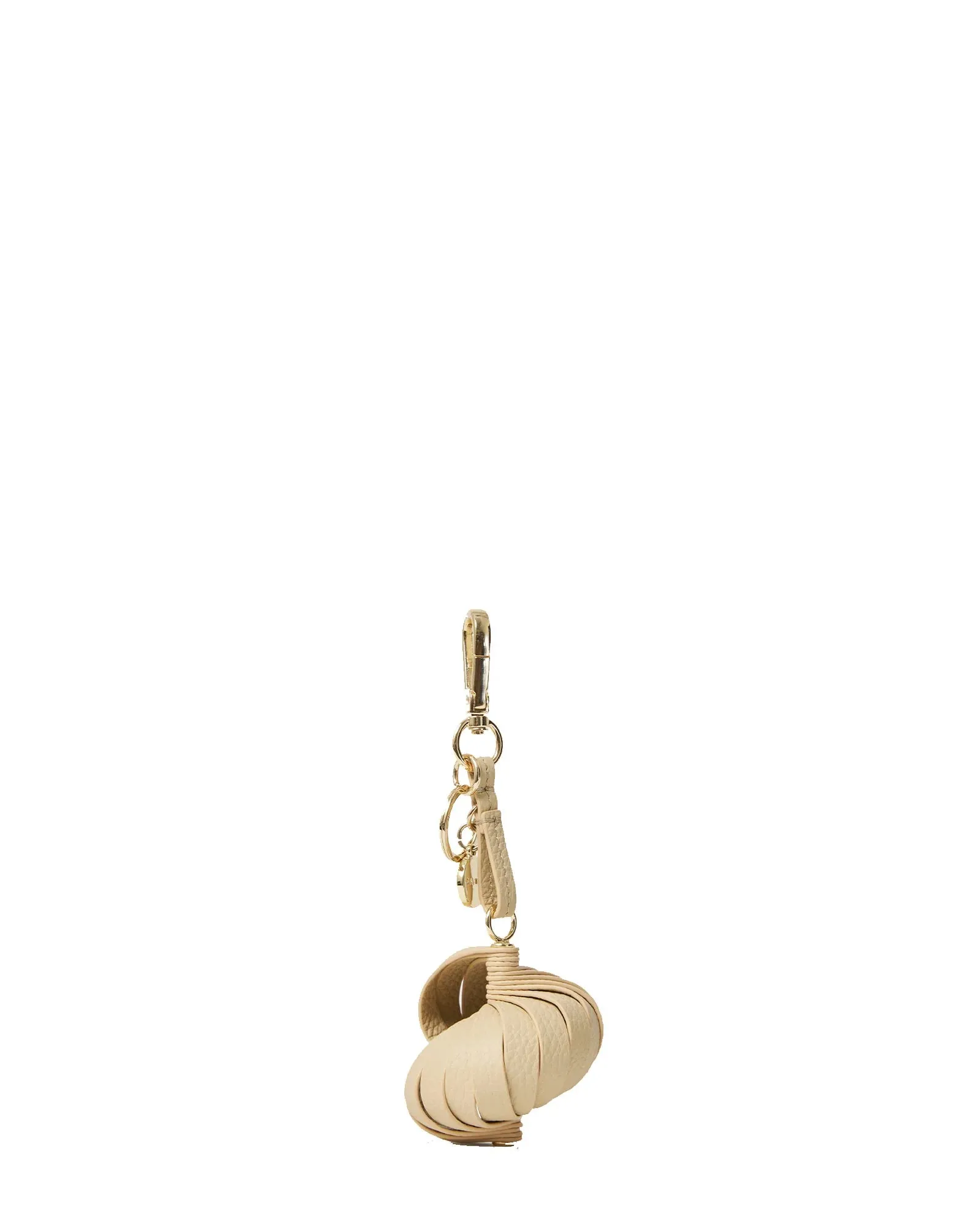 Saben Charm Keyrings