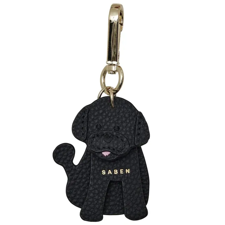 Saben Charm Keyrings