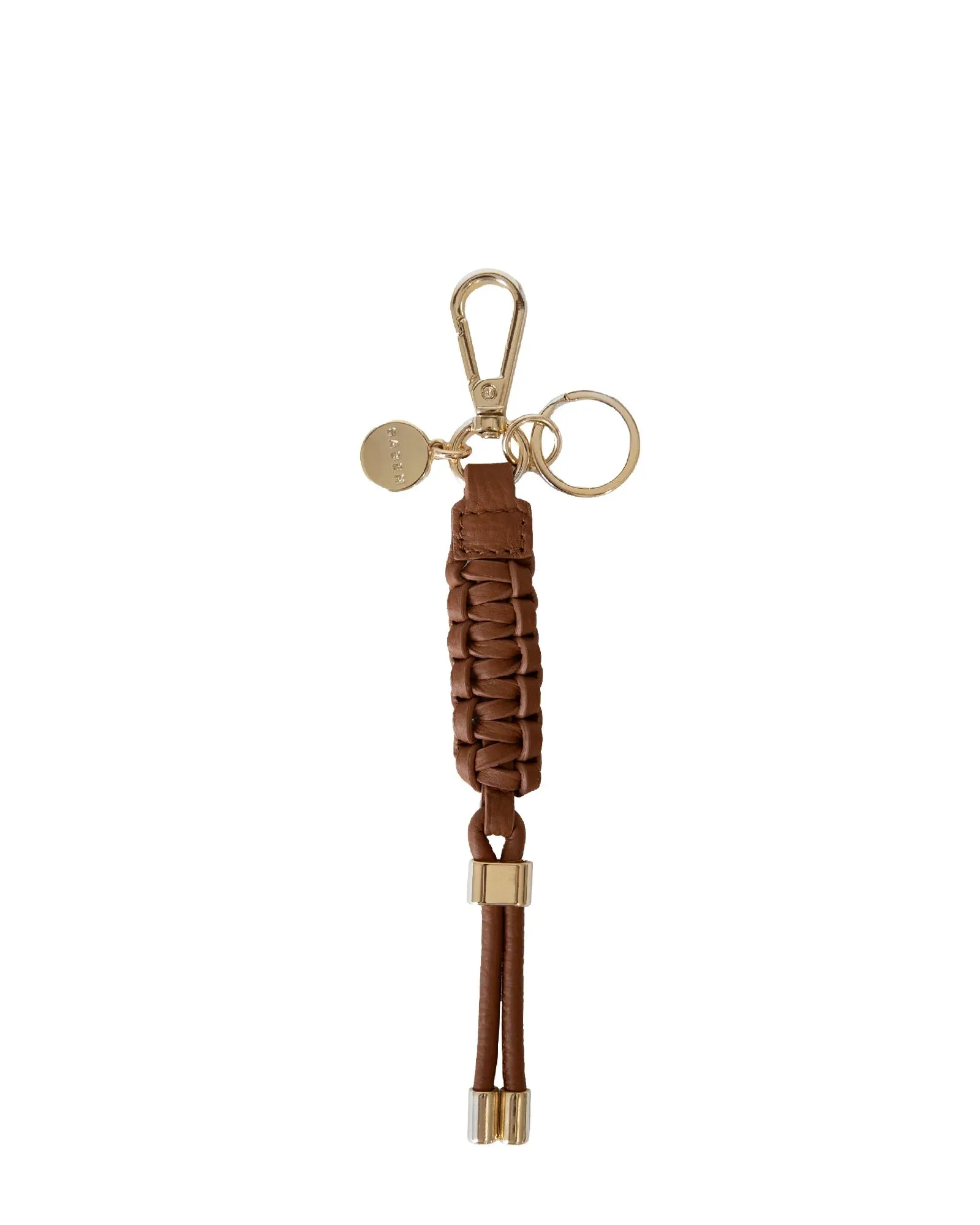 Saben Charm Keyrings