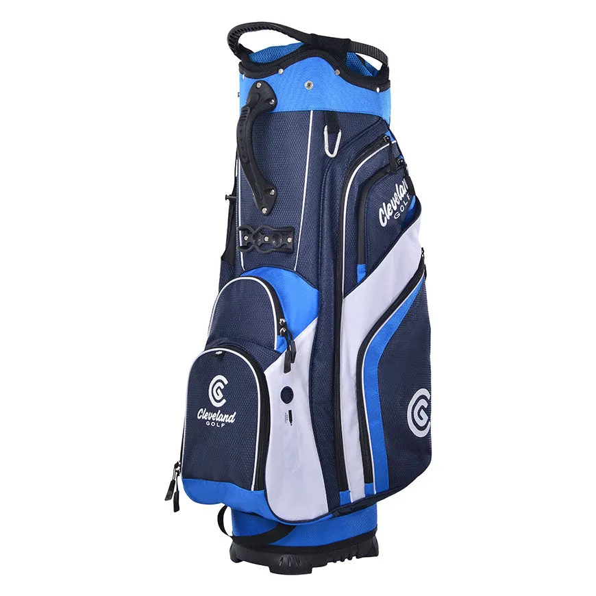 SAC GOLF CLEVELAND CART BAG