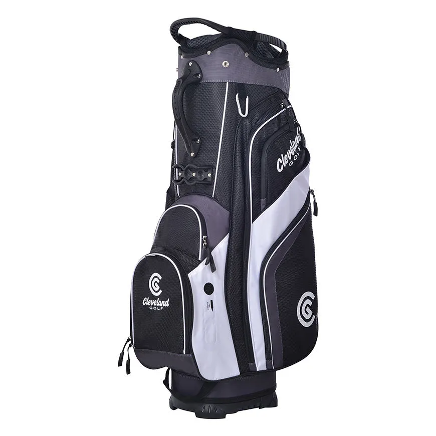 SAC GOLF CLEVELAND CART BAG