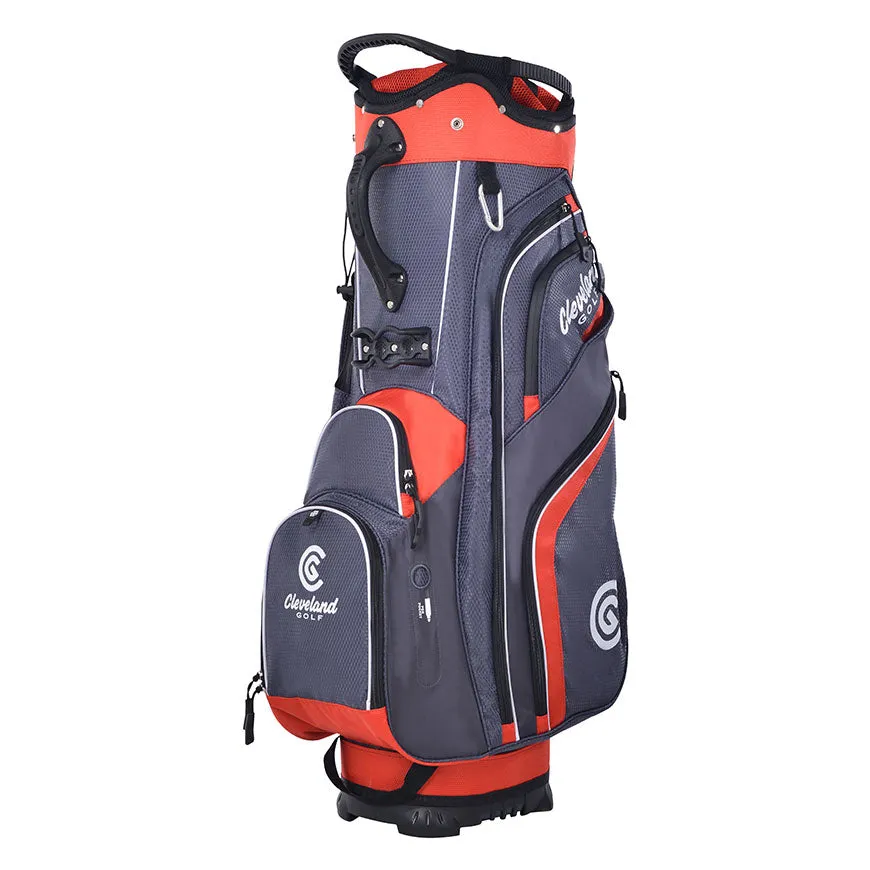 SAC GOLF CLEVELAND CART BAG