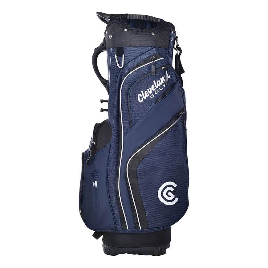 SAC GOLF CLEVELAND CART BAG
