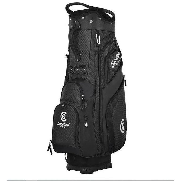 SAC GOLF CLEVELAND CART BAG